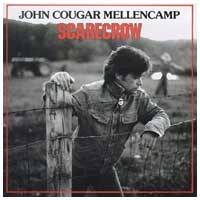 John Mellencamp : Scarecrow
